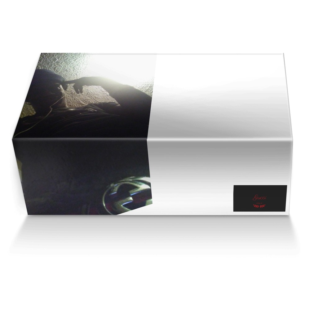 Where is molly custom made shoe box Where is molly artisan made in Italy shoes by Loopboy Millz