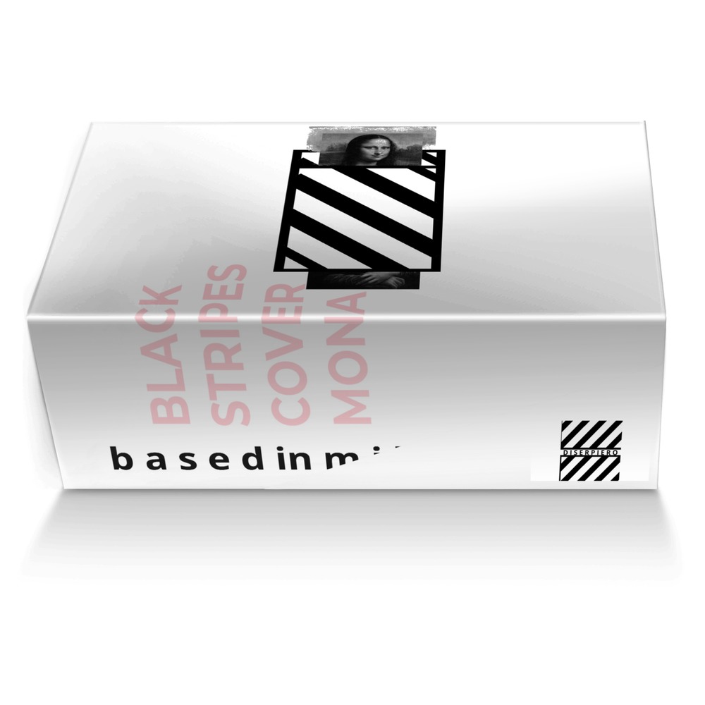 WHITE DESIGN custom made shoe box WHITE DESIGN artisan made in Italy shoes by Di Ser Piero