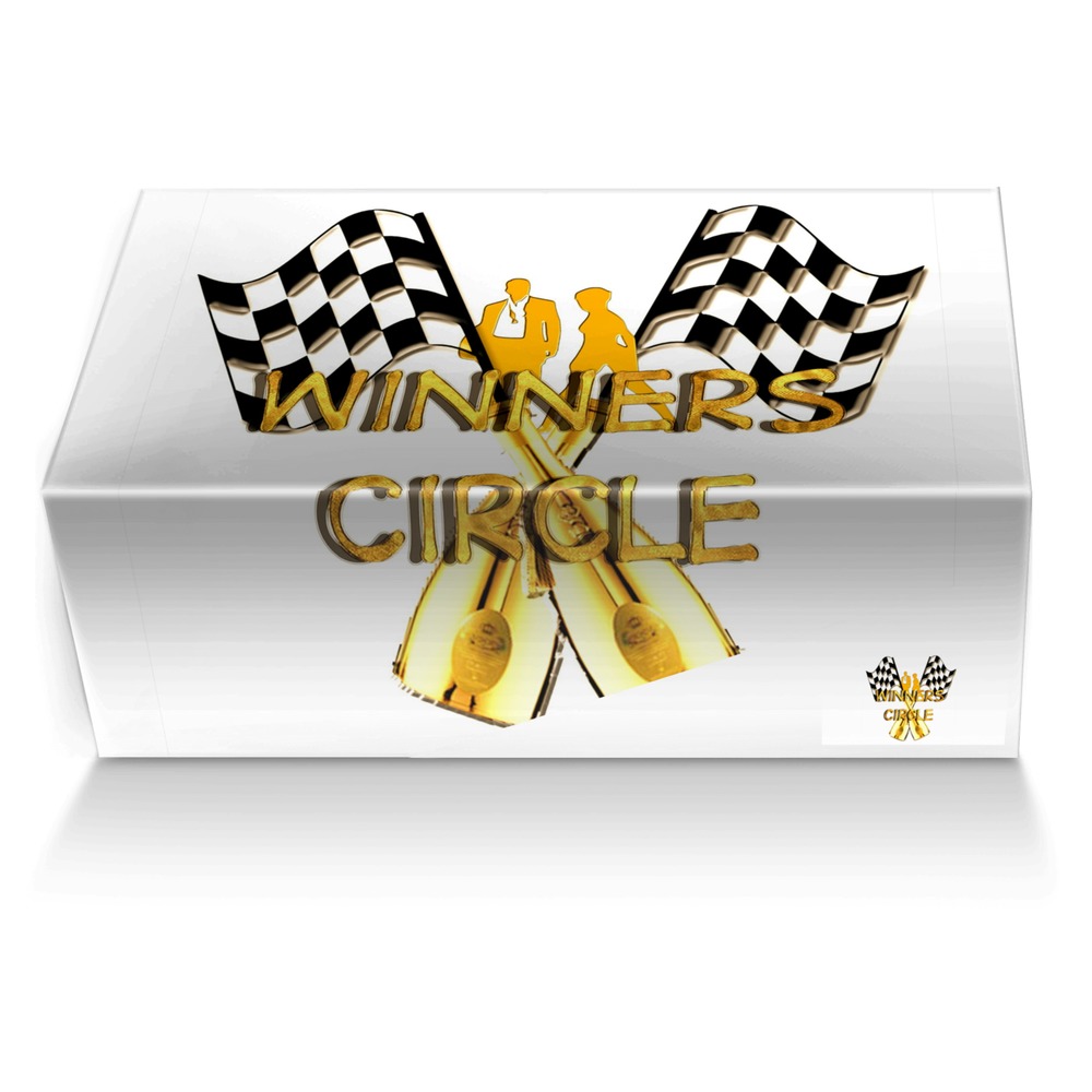 WinnersCircle  artisan made in Italy shoes by Robert Wynder
