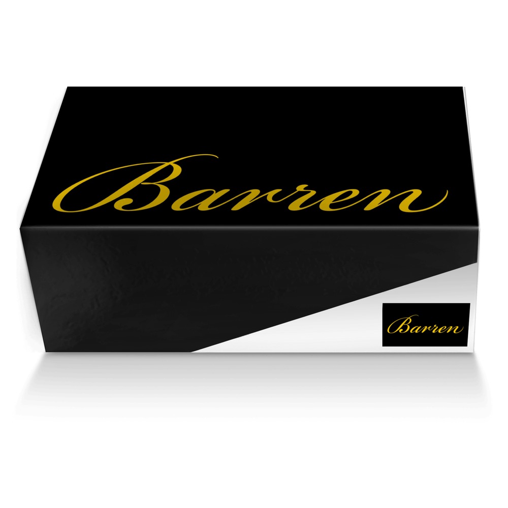 Workforce 1 artisan made in Italy shoes by Jamee Barren