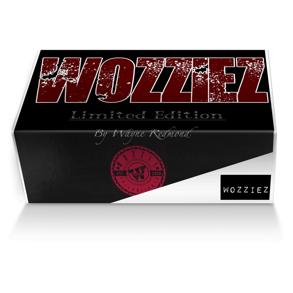 Wozziez  artisan made in Italy shoes by Da Real Wozzie