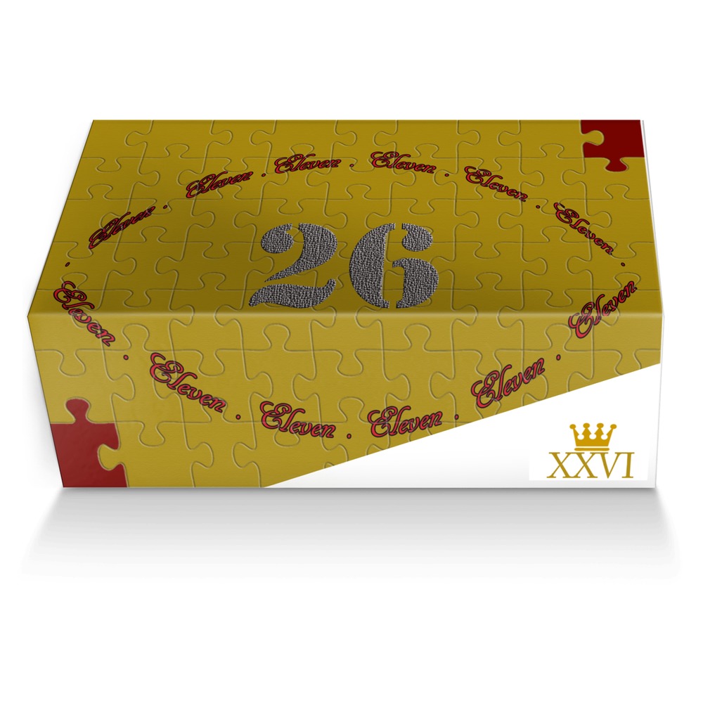 Eleven Twenty-six artisan made in Italy shoes by Zo Duncan
