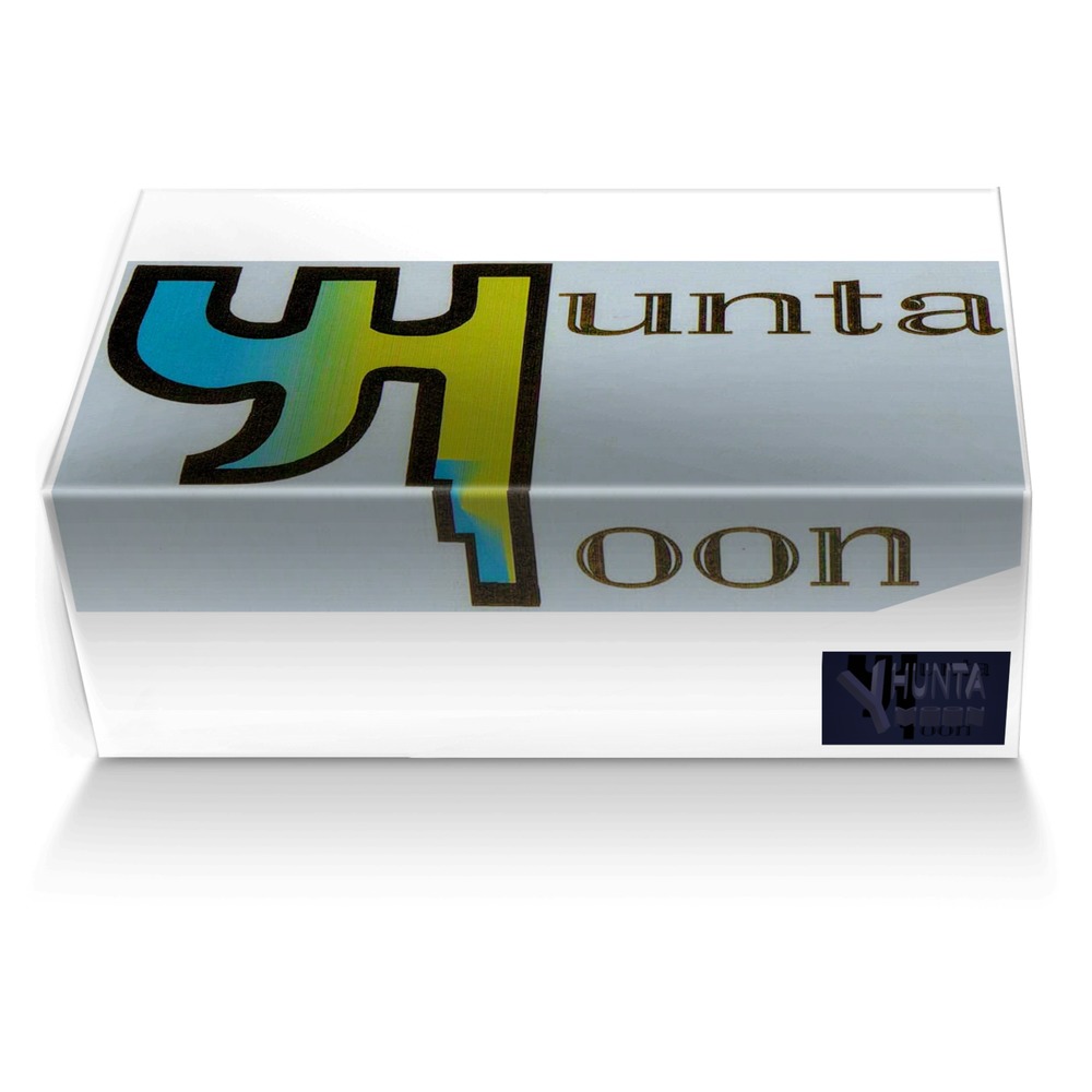 YHUNTA MOON artisan made in Italy shoes by Hunta Moon, Llc