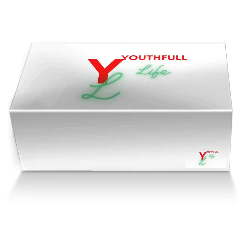 YLs Youthfull Life custom made shoe box YLs Youthfull Life artisan made in Italy shoes by Hue Mcdowell