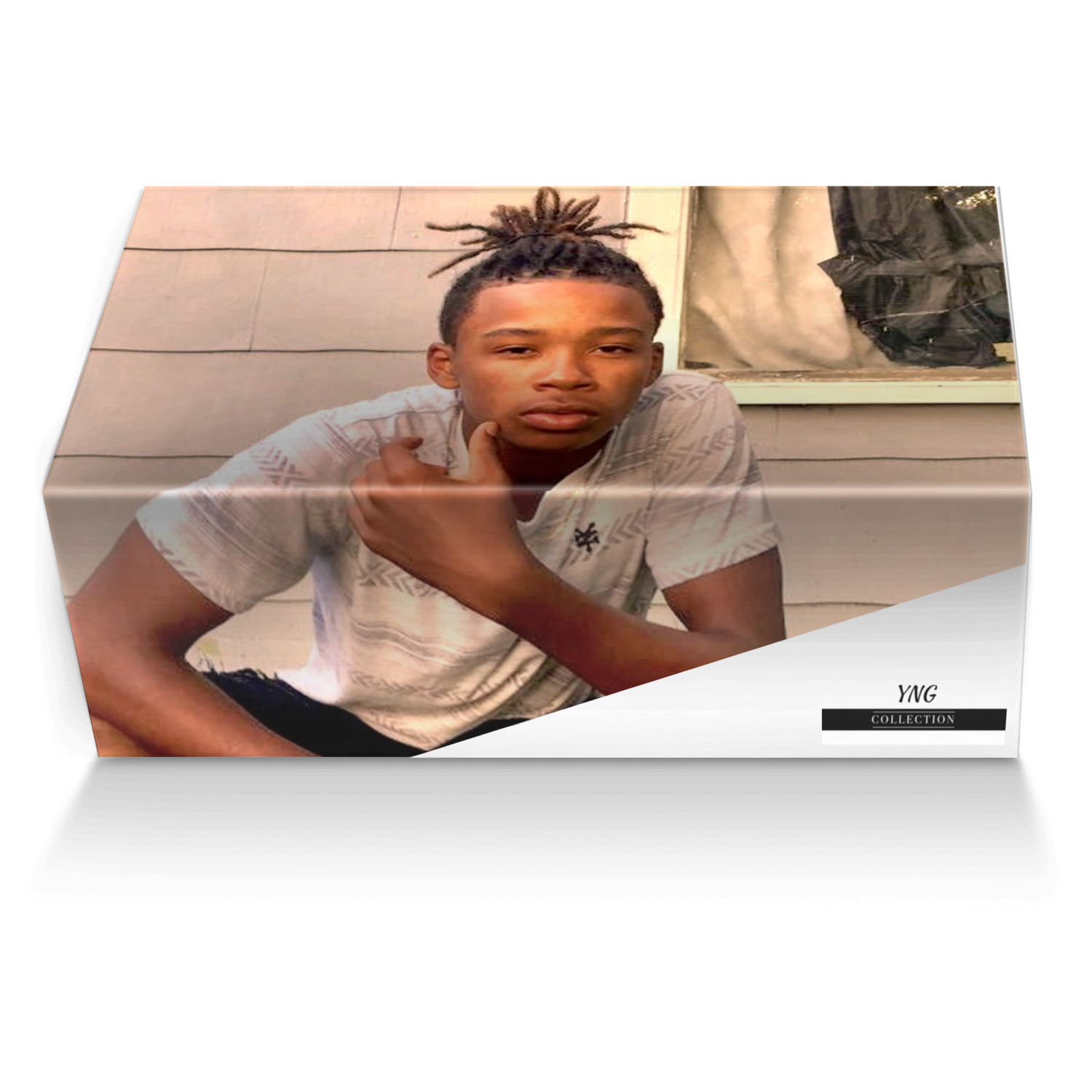 Horizontal