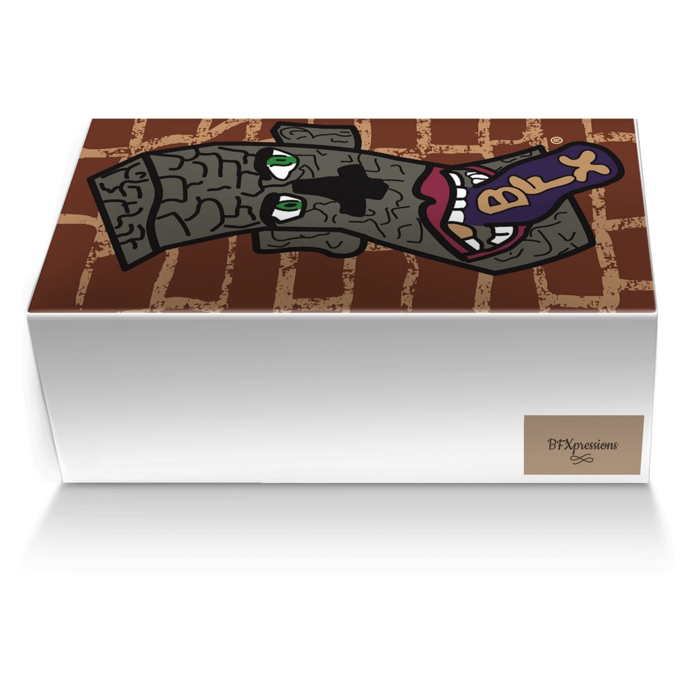 yokes custom made shoe box yokes artisan made in Italy shoes by Steve Adams