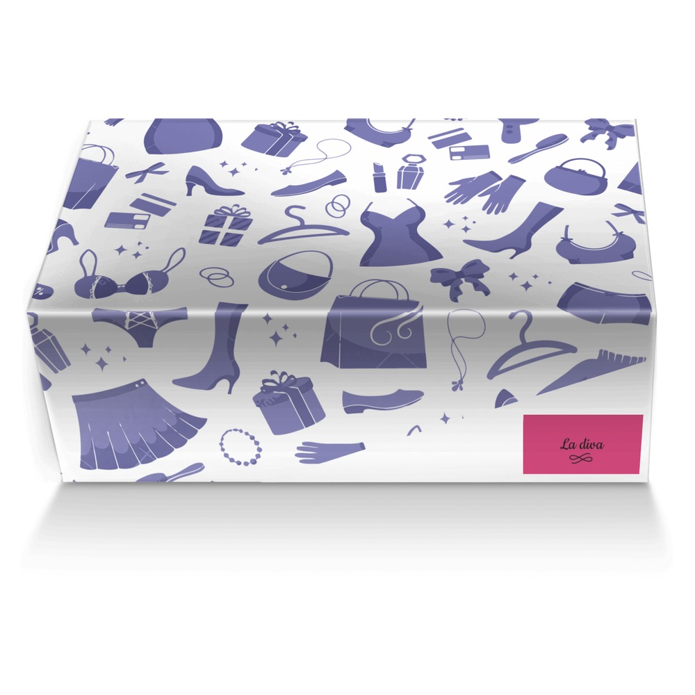 Yoly custom made shoe box Yoly artisan made in Italy shoes by Yolanda Martinez