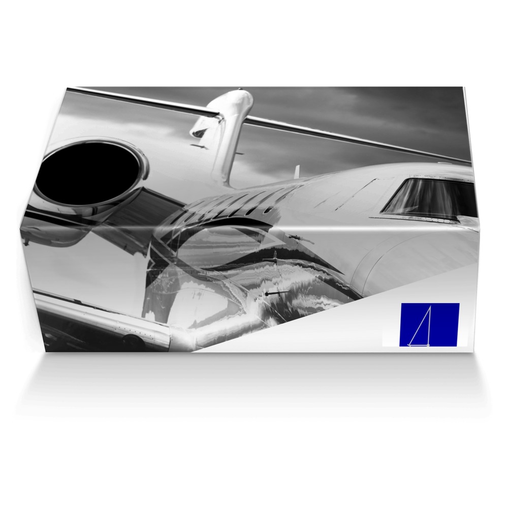 Z 88 custom made shoe box Z 88 artisan made in Italy shoes by John Samano