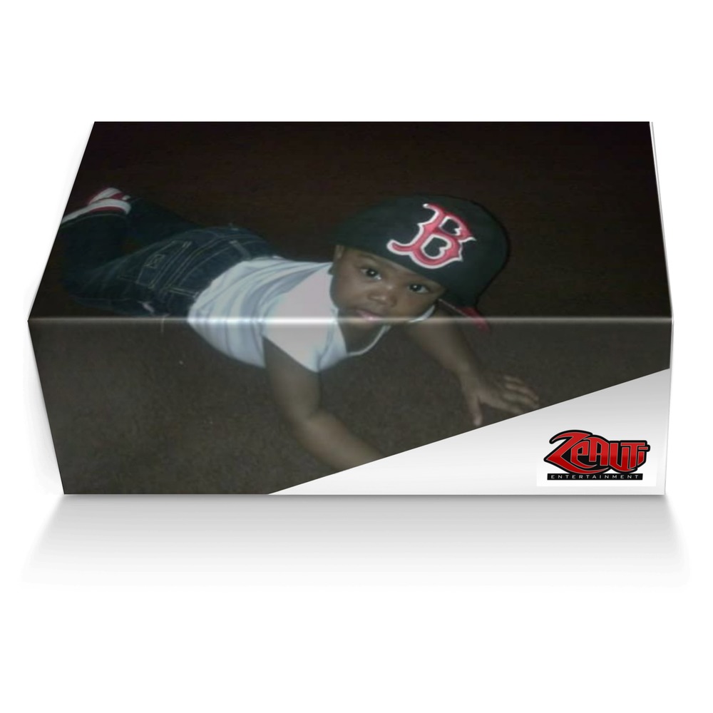 Z streetz 1s custom made shoe box Z streetz 1s artisan made in Italy shoes by Ben Tig