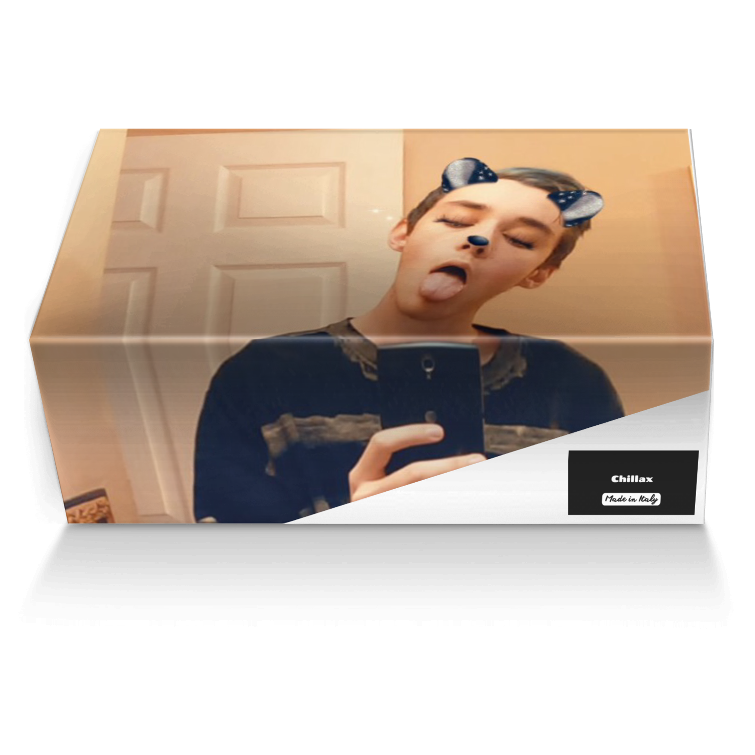 Horizontal