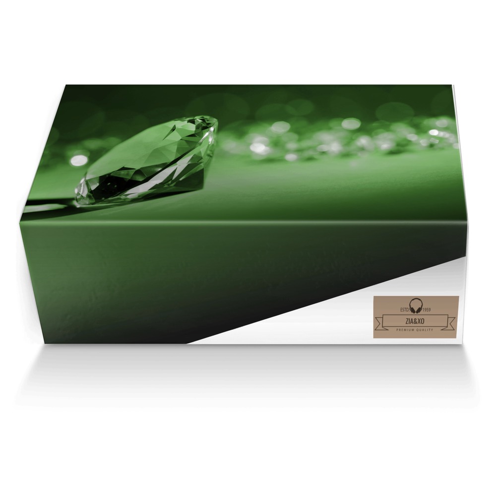 Zia&xo custom made shoe box Zia&xo artisan made in Italy shoes by Ubvgggggggghb