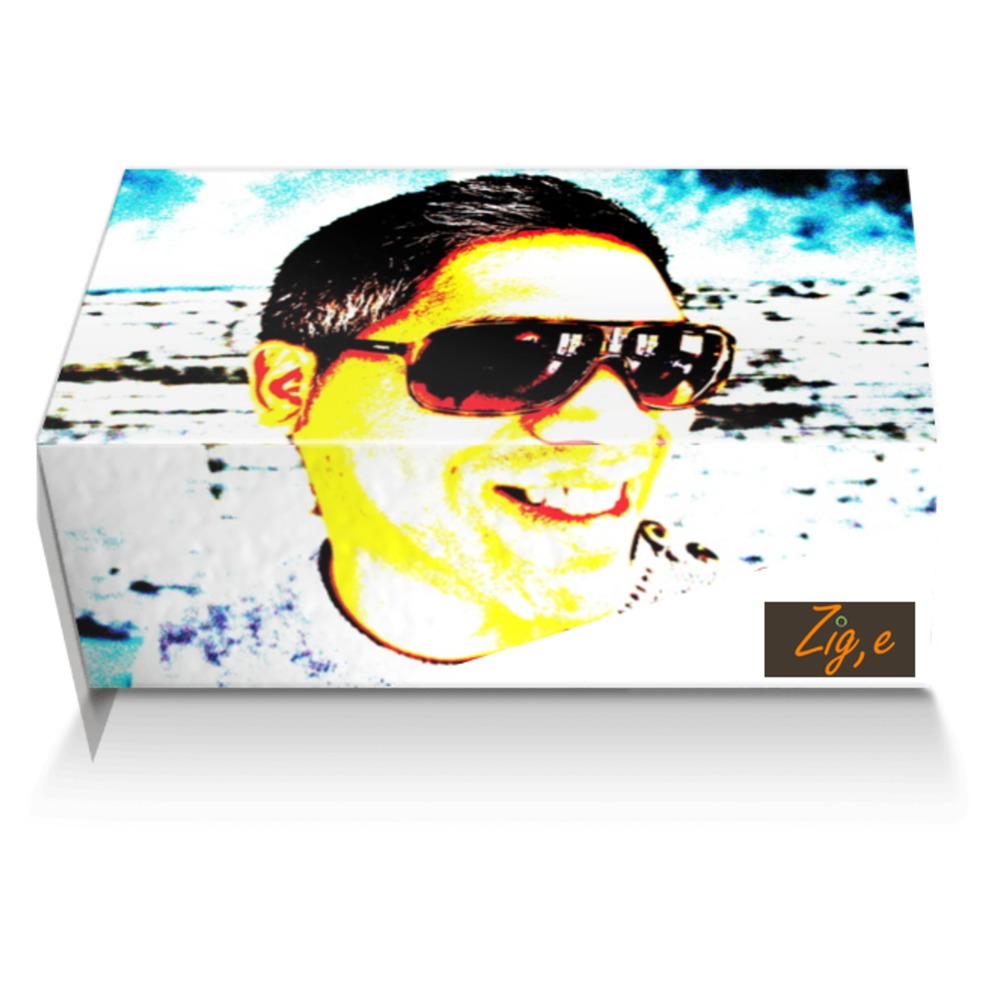 Zig-e artisan made in Italy shoes by Siegfried Eind