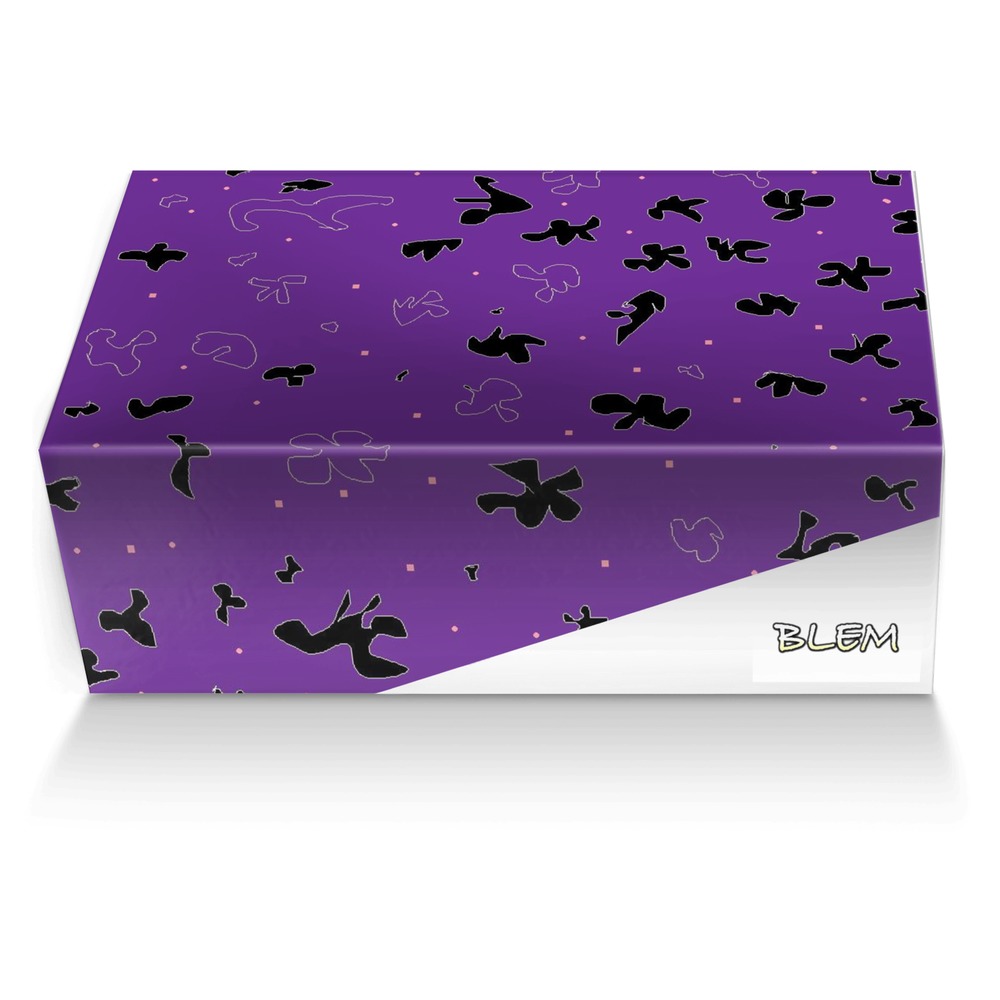 Zipp custom made shoe box Zipp artisan made in Italy shoes by Rachael