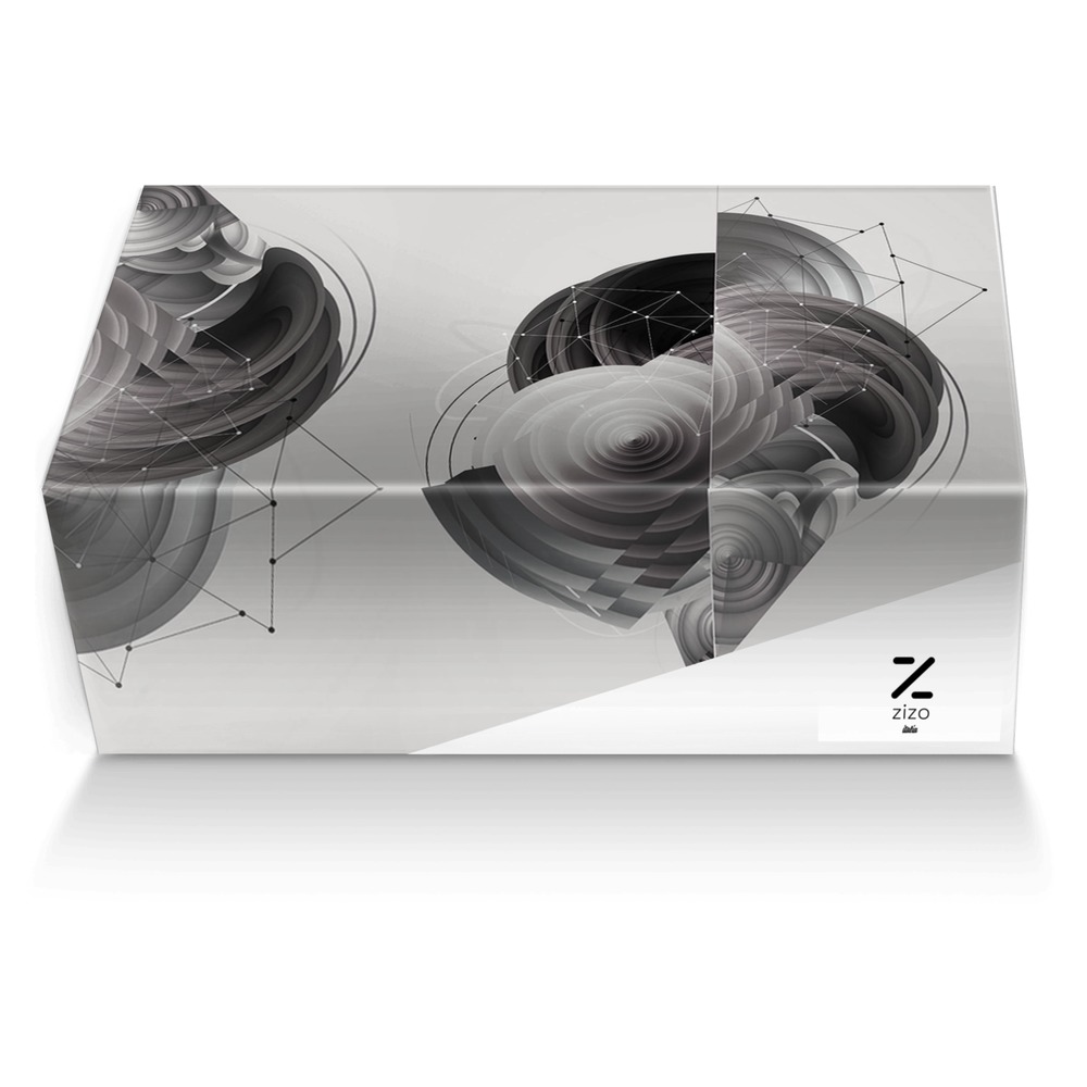 zizo custom made shoe box zizo artisan made in Italy shoes by Nakaash Zahied