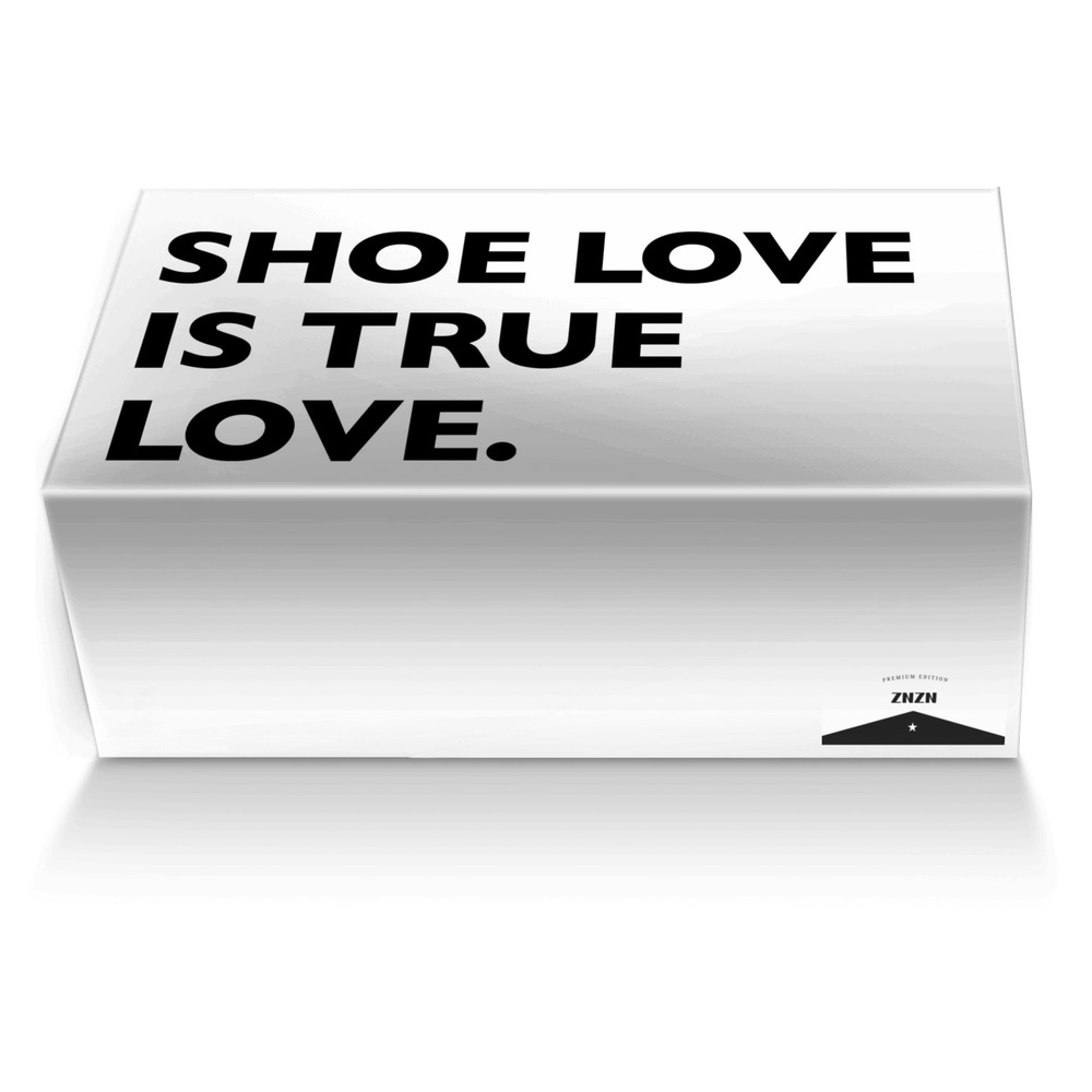 ZNZN artisan made in Italy shoes by Olaf Smits