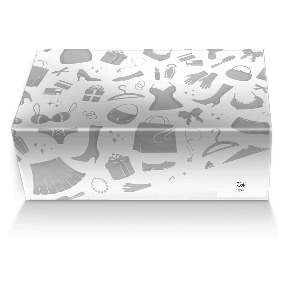 Zoti custom made shoe box Zoti artisan made in Italy shoes by Lebogang Rahlao