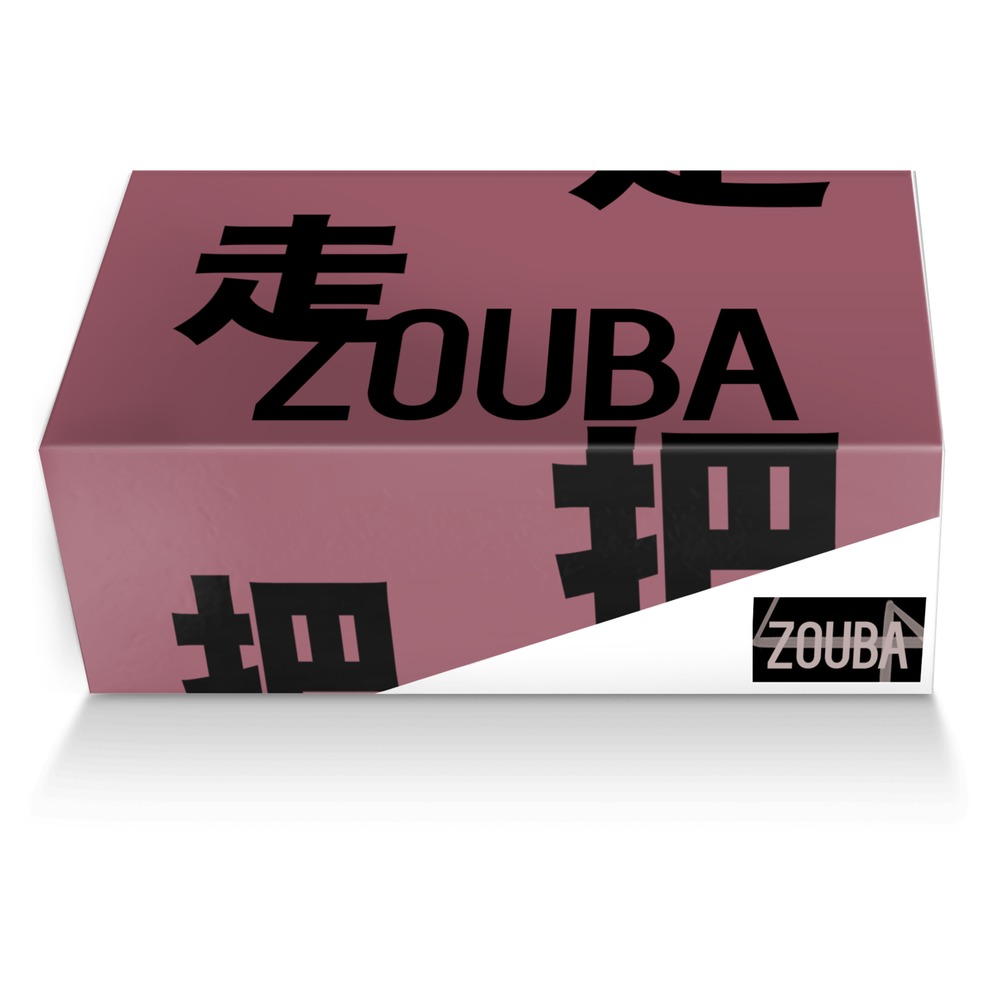 Zouba Shoes artisan made in Italy shoes by Anna Saraste