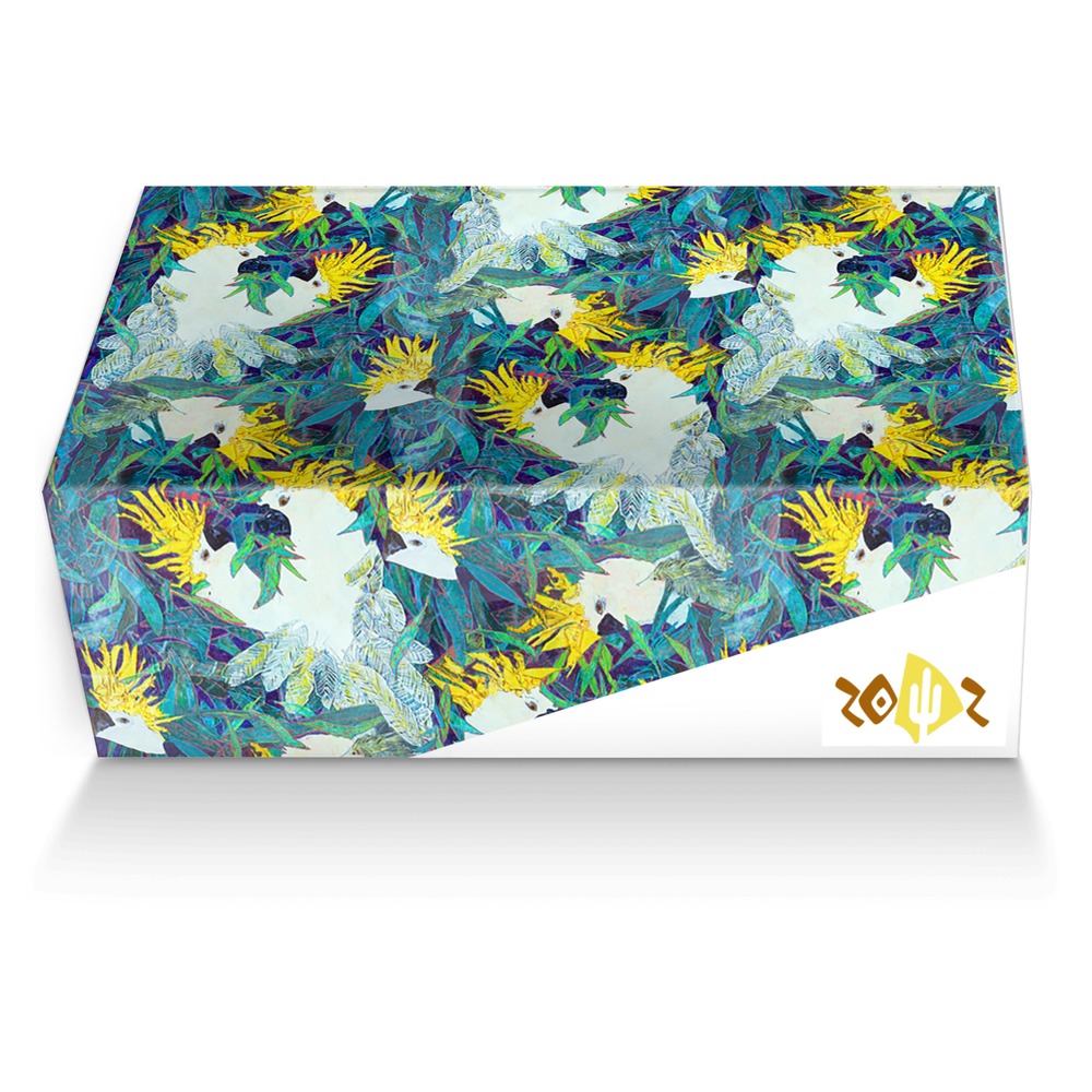 ZOYZ - "Bright Sparks" artisan made in Italy shoes by Zoya Kraus