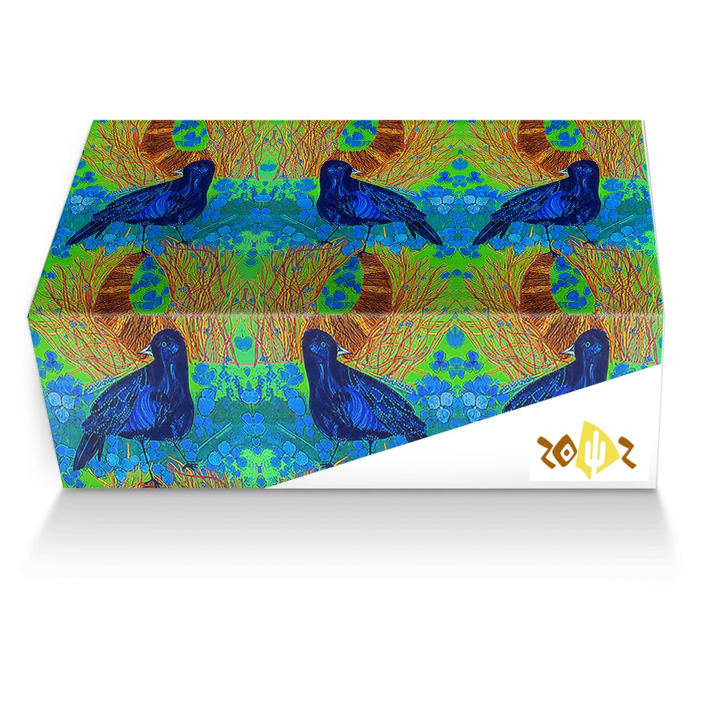 ZOYZ "Gathering men" artisan made in Italy shoes by Zoya Kraus