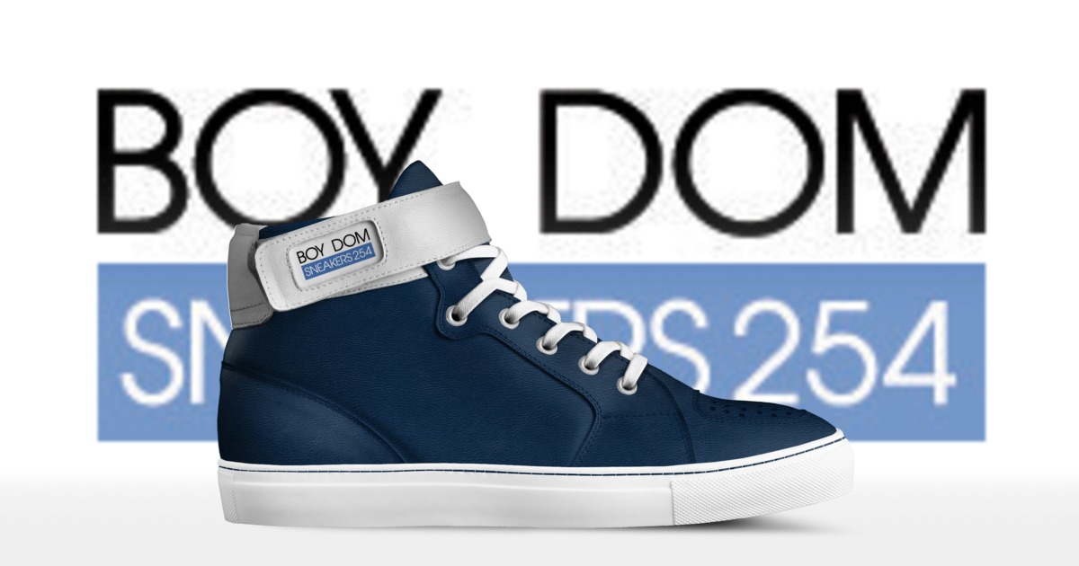 Brand image