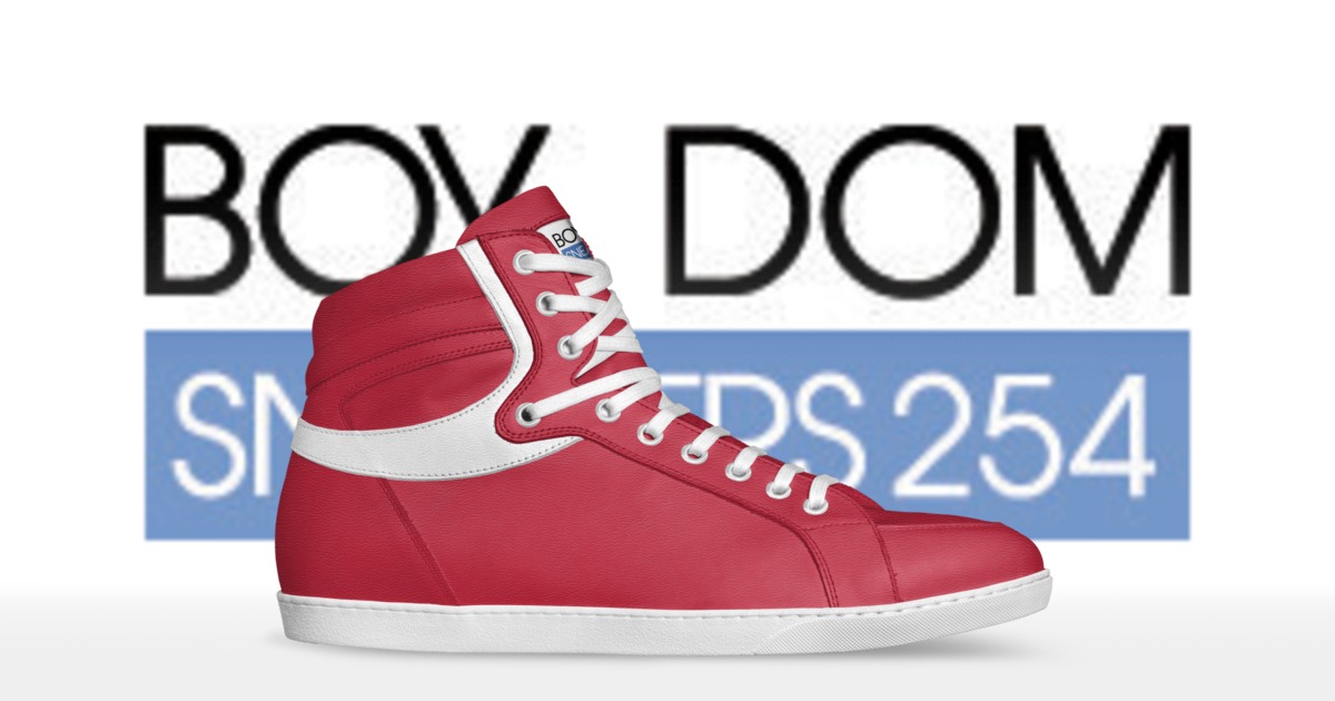 Brand image