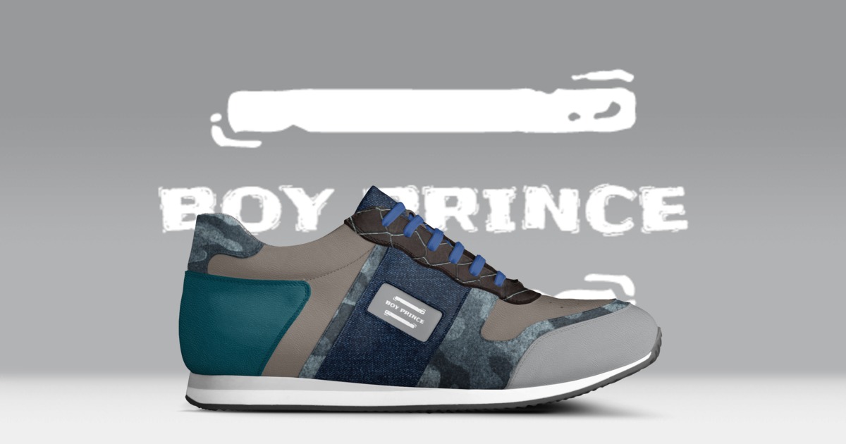 Brand image