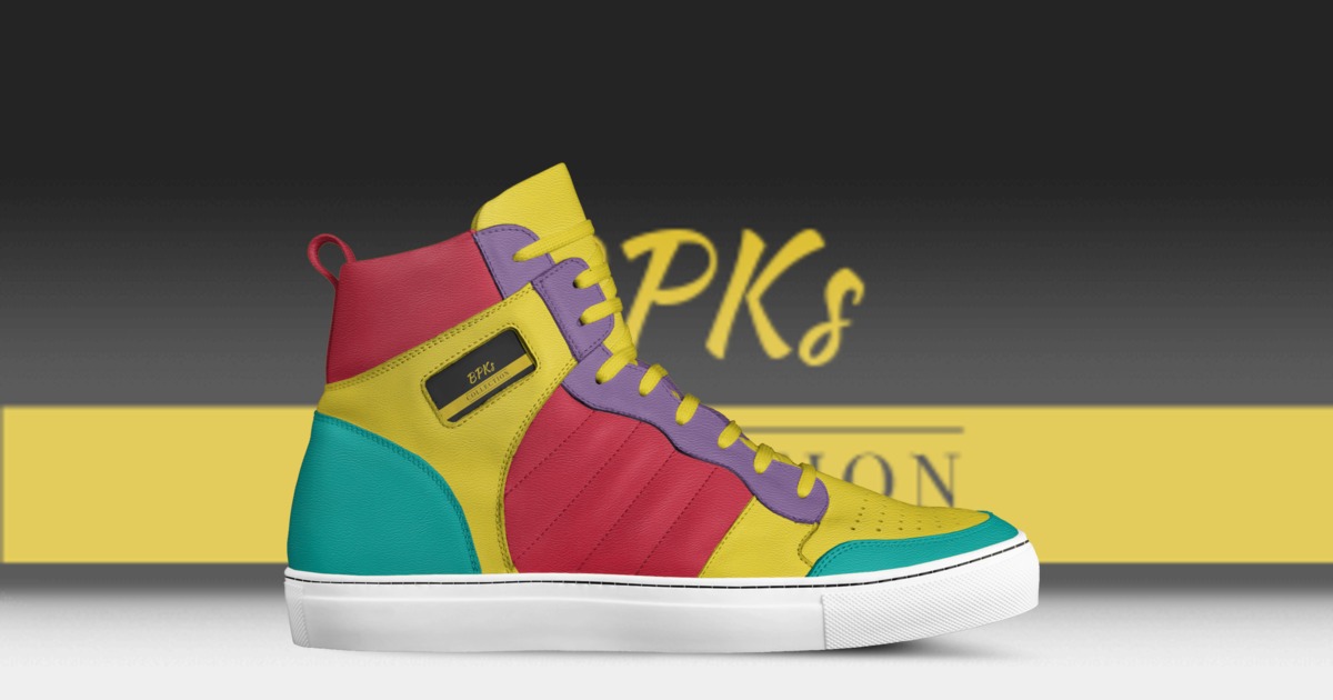 Brand image