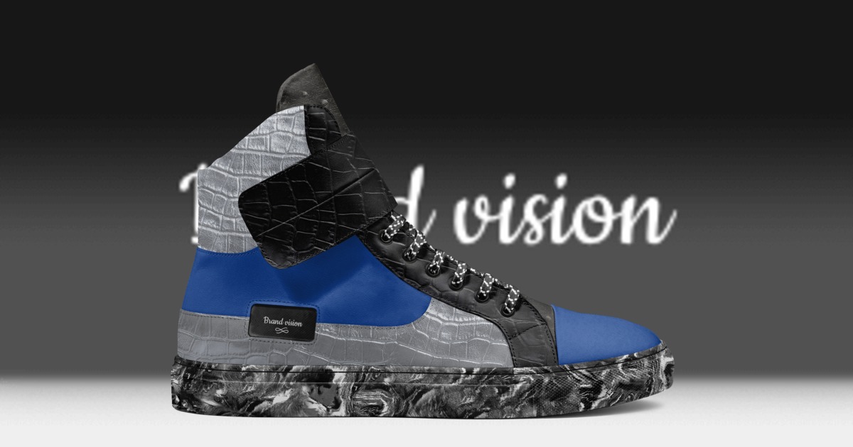Brand image