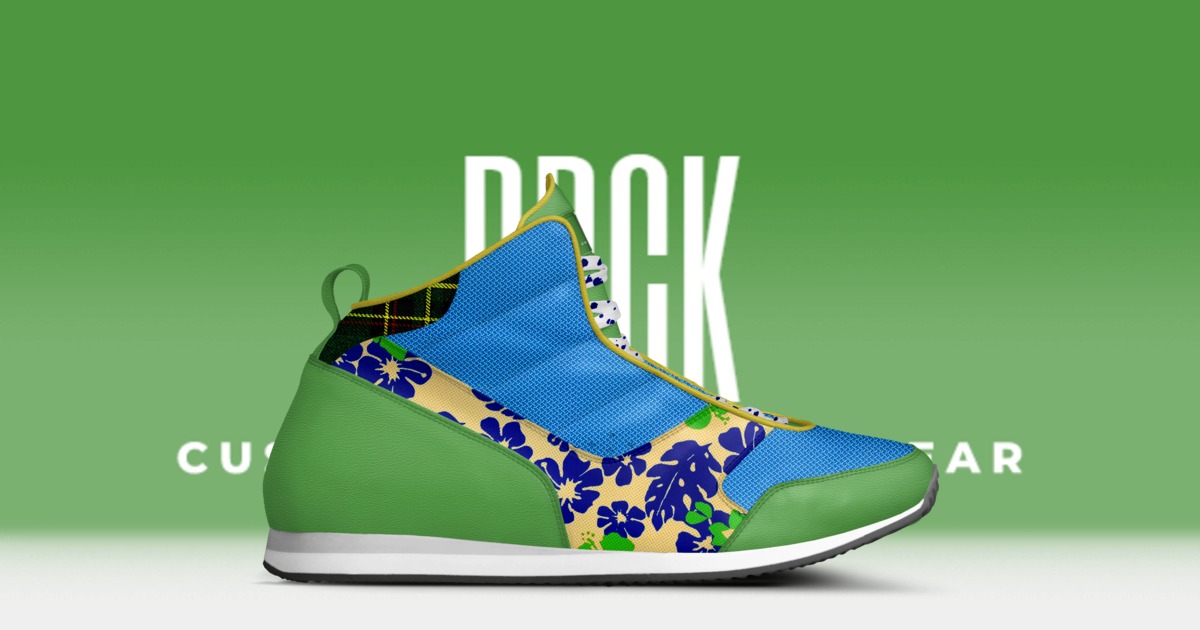 Brand image