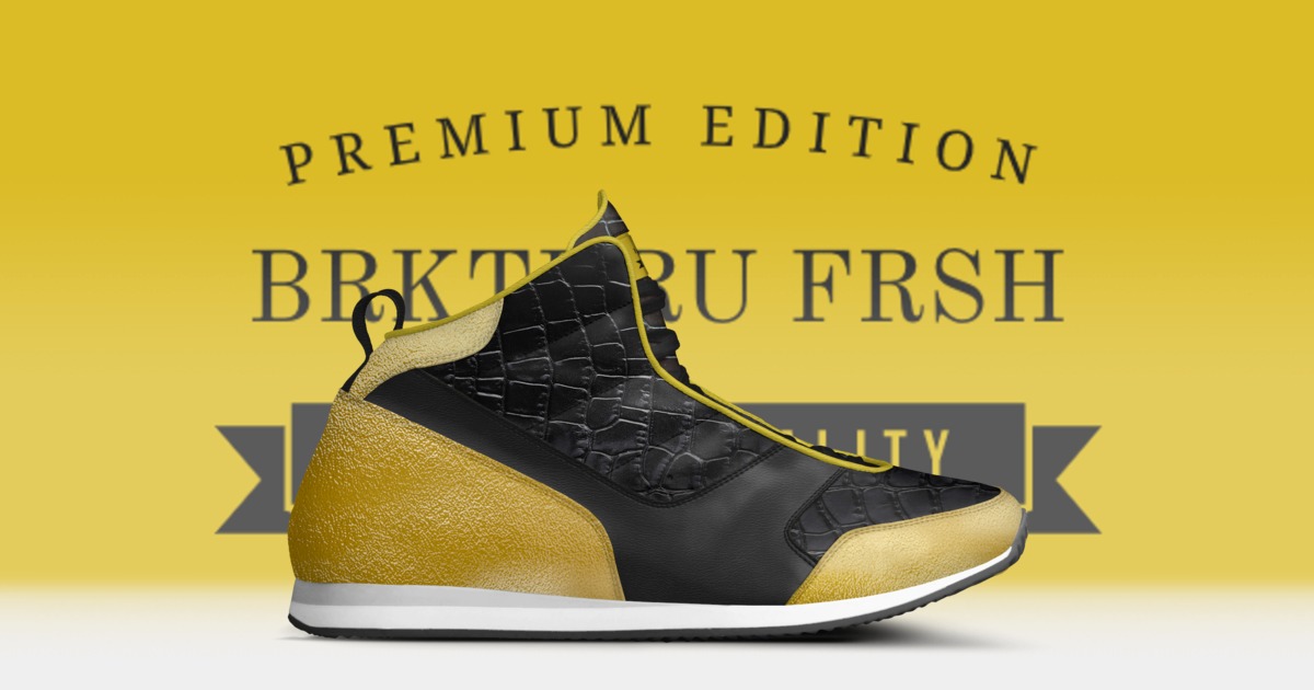 Brand image