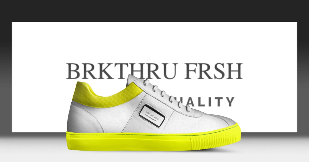 Brand image