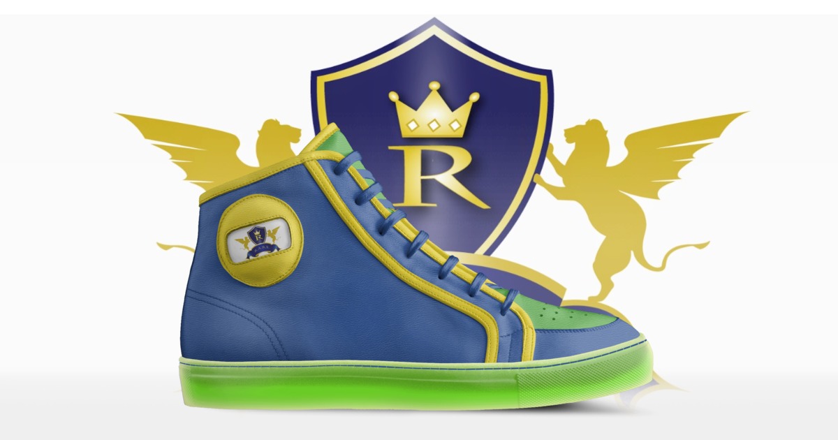 Brand image