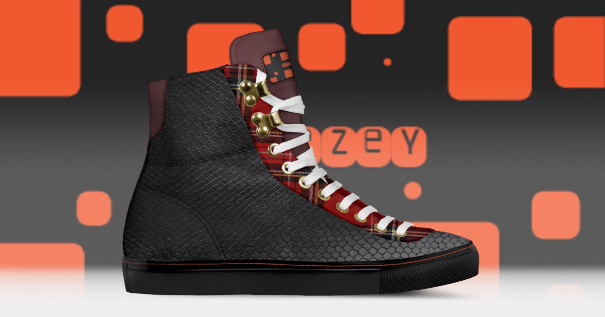 Brand image