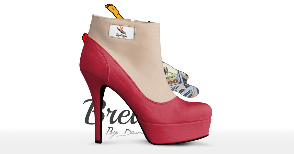 Brand image