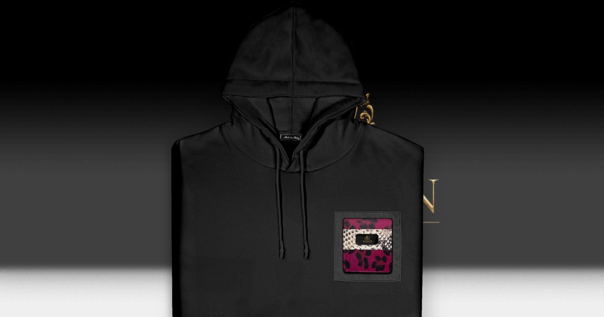Brand image