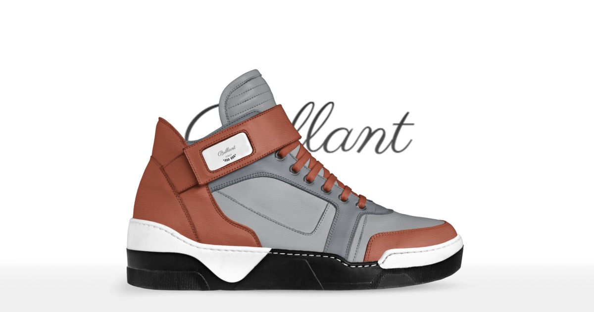 Brand image