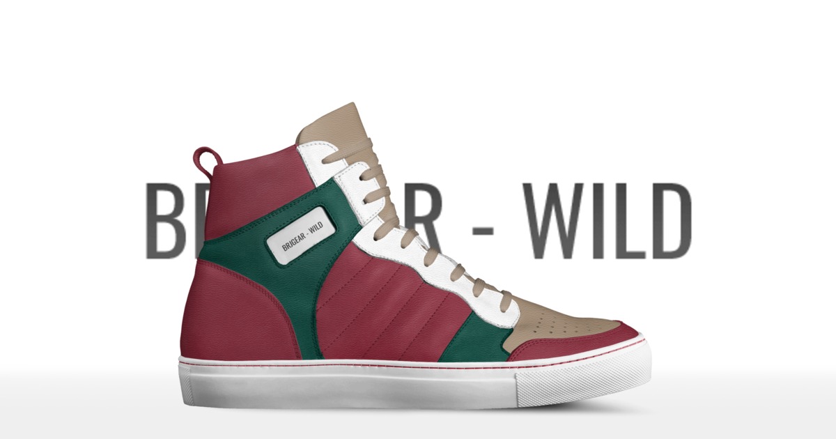 Brand image