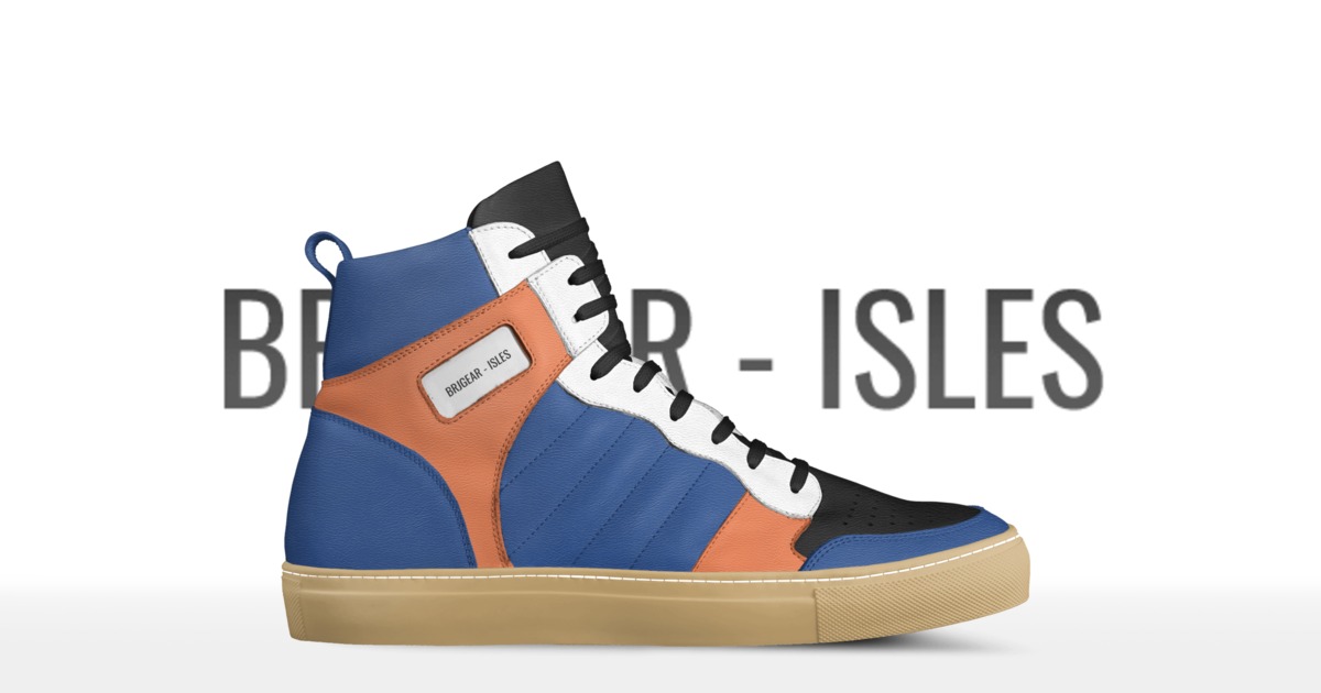 Brand image
