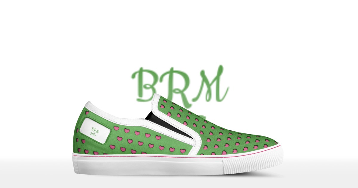 Brand image