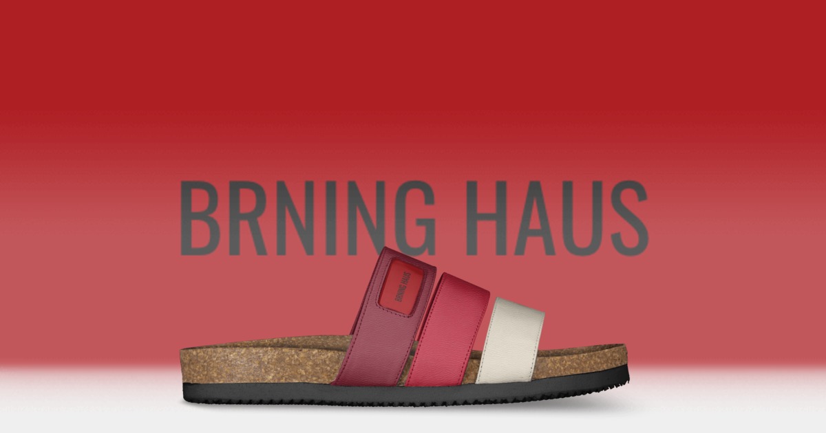 Brand image