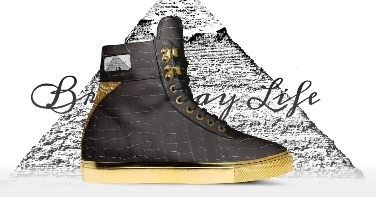 Brand image