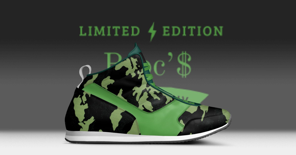 Brand image