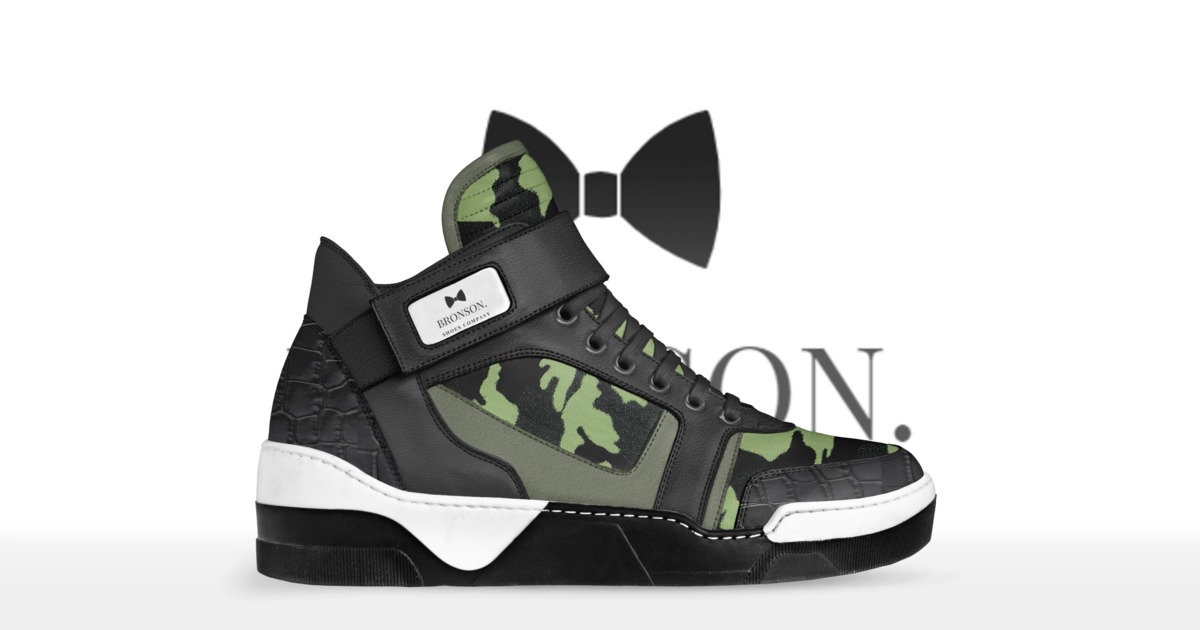 Brand image