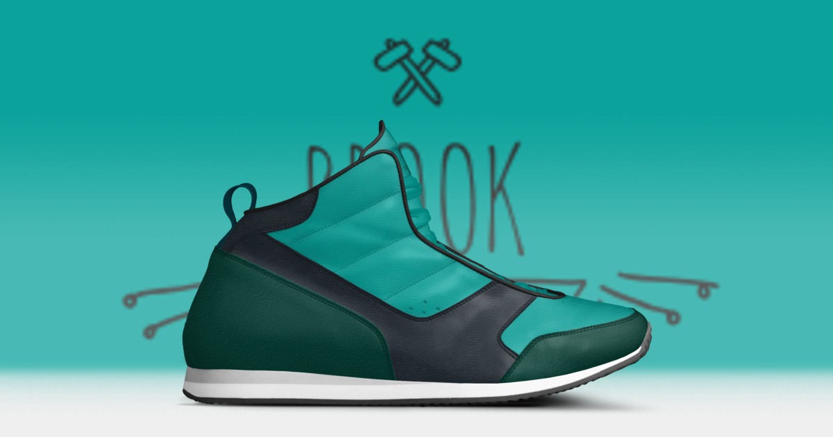 Brand image