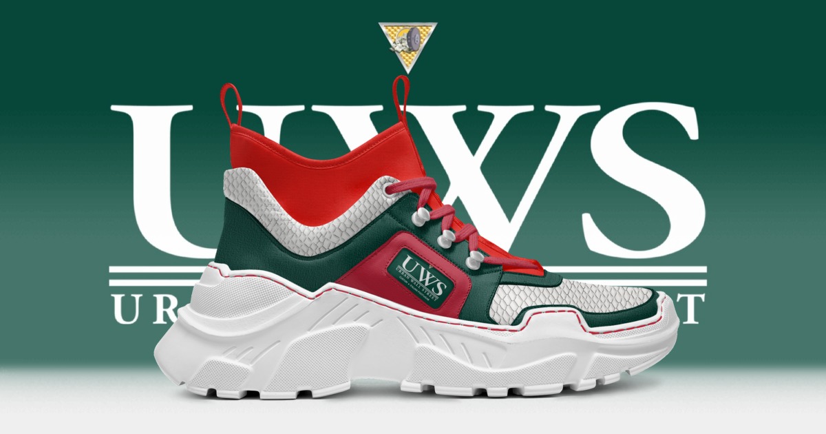 Brand image
