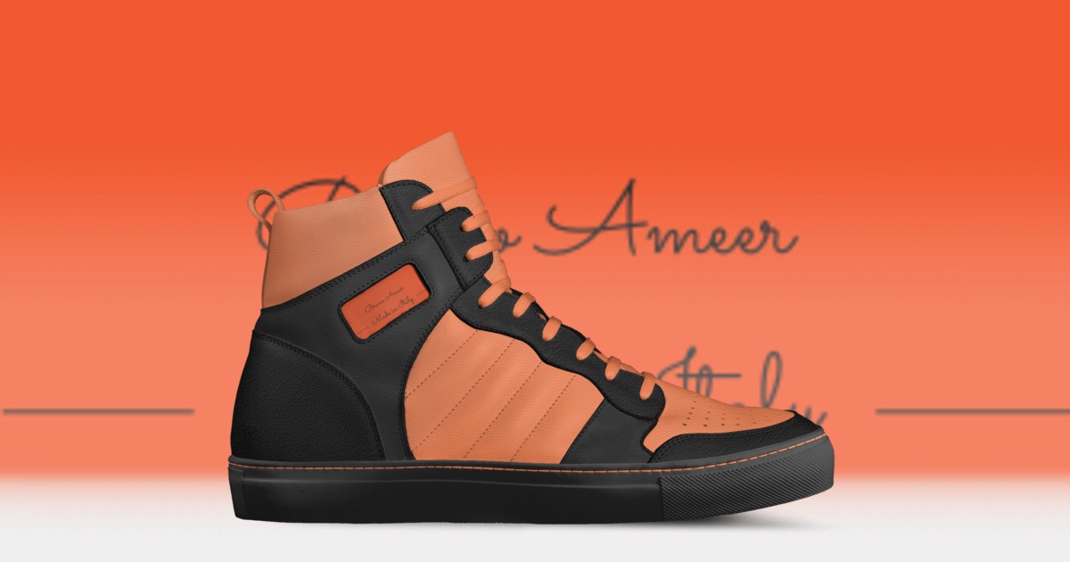 Brand image