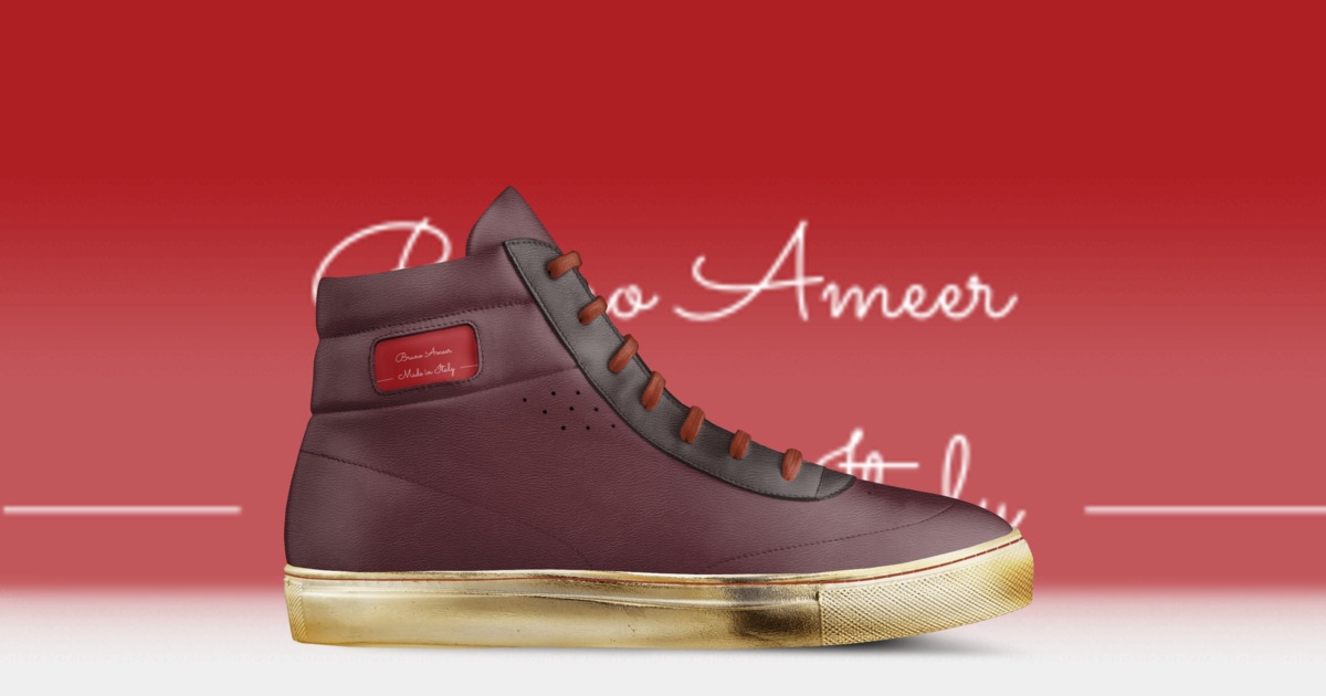 Brand image