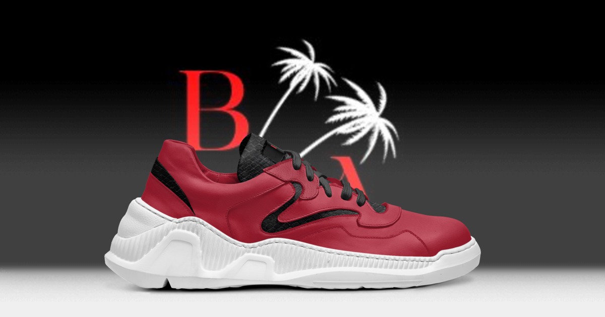 Brand image