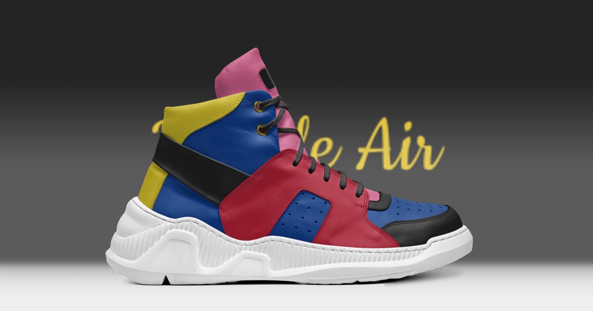 Brand image