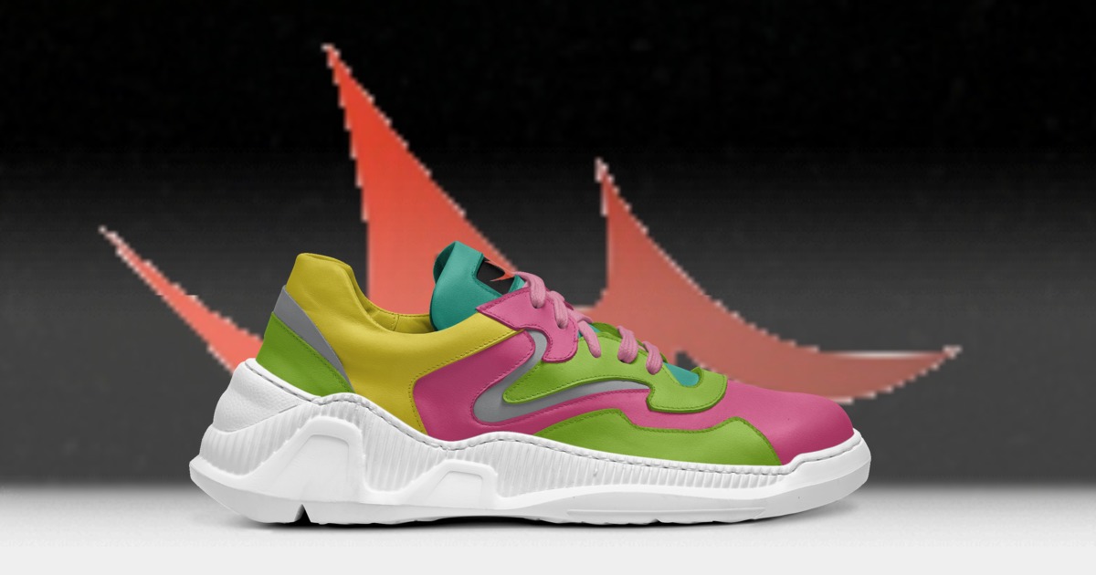 Brand image